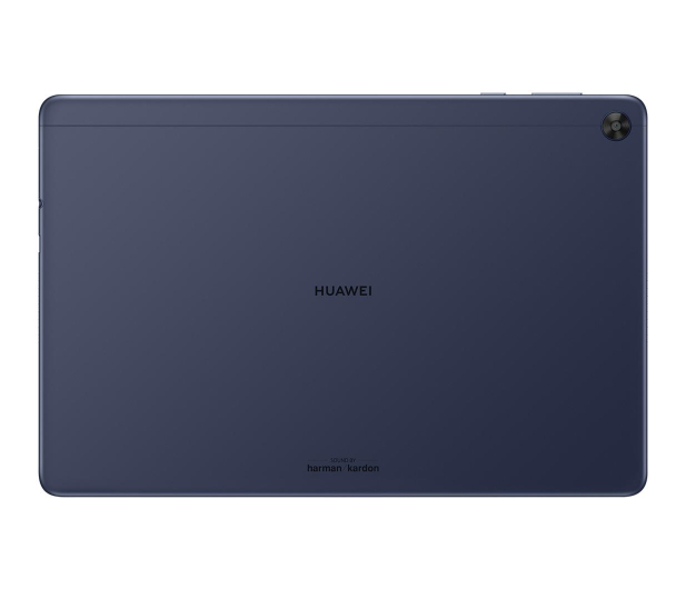 Huawei Outlet MatePad T10s WiFi 2GB/32GB granatowy - 1564752 - zdjęcie 4